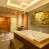 Отель Minh Tam Hotel and Spa, фото 44