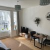 Отель Lovely 1 Bed flat *FREE PARKING* Hoe/Barbican Plymouth, фото 9