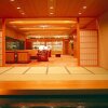 Отель Hiroshimanoyado Aioi, фото 12