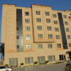 Отель Grand Tayba Hotel, фото 1