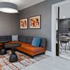 Отель Homewood Suites by Hilton Boston/Canton, MA, фото 16