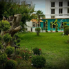 Отель Garden Palace, фото 11