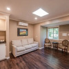Отель Munson Mountain Estates, фото 3