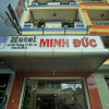 Отель Minh Duc Hotel, фото 1