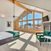 Отель Luxe Mountain Cabin w/ Spa, 6 Mi to Park City!, фото 12