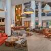 Отель Hilton Atlanta Airport, фото 35
