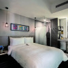 Отель Changyu Hotel, фото 2