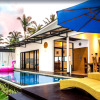 Отель Gili Khayangan Villas, фото 23