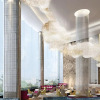 Отель Sanjing Whiersly Hotel Changsha, фото 20