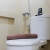 Отель Comfortable Fully Furnished 2BR Bassura City Apartment, фото 5