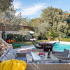 Отель Stunning Home in Pula With Wifi and 5 Bedrooms, фото 27