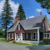 Отель The Lincoln Inn & Restaurant At The Covered Bridge, фото 9
