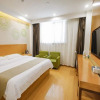 Отель Greentree Inn Hefei Huainan Road Huaihe Garden Express Hotel, фото 39