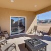 Отель Pet-friendly Kingman Vacation Rental Near Route 66, фото 11