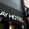 Отель Bay hotel, фото 1