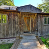Отель The Wobbly Cabin: Charming 2 Br Killington Escape Minutes To The Resort 2 Bedroom Cabin, фото 10