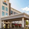 Отель Comfort Inn & Suites Niagara Falls Blvd USA в Ниагара-Фолсе
