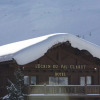 Отель Hôtel L’Ecrin, Tignes, фото 22