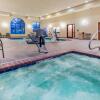 Отель Holiday Inn Express Hotel & Suites Rocky Mount, an IHG Hotel, фото 15