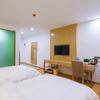 Отель GreenTree Inn Anshun Xihang Road Hotel в Аньшуне