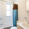 Отель Hamilton Heights Lovely Apartments, фото 9