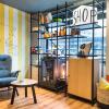 Отель Aparthotel Adagio Paris Nation, фото 21