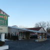 Отель Sherwood Motel, фото 20