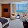 Отель JW Marriott Marquis Hotel Dubai, фото 3