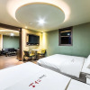Отель Uijeongbu Dao Self Check-In Motel, фото 33