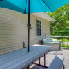 Отель Lakefront Home w/ Hot Tub - 15 Mi to Dollywood!, фото 21