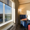Отель Hilton Garden Inn Charlotte Airport, фото 8