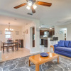 Отель Charming Seminole Home w/ Patio: 6 Mi to Beaches!, фото 2