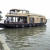 Отель Abad Premium House Boat, фото 1