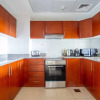 Отель Bright and Sassy 1BR in JLT - Near the Metro!, фото 7