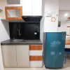 Отель Homey And Comfort Stay Studio At Green Park Yogyakarta Apartment, фото 7