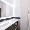 Отель Côte Ouest Appart Hotel Aix les Bains, фото 9