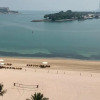 Отель Al Dabas Beach Views 3BD Sleeps 6 Beachfront Beach Pool Access, фото 22