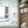 Отель Yike Yijia Boutique Hotel (Dalian Xinghai Park Seaview), фото 14