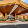 Отель Quality Inn Fort Wayne, фото 23