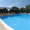 Отель Apartment With one Bedroom in Modica, With Pool Access, Enclosed Garde, фото 19