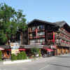 Отель Kreuz Lenk, фото 23