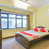 Отель Oyo 608 Hotel Aradhya Palace, фото 13