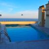 Отель Nice Booking - Royal Luxembourg Piscine в Ницце