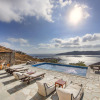 Отель Gorgeous Villa in Mykonos with Private Pool, фото 20