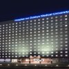Отель Hospital Inn Dokkyo Medical University, фото 22