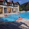 Отель Dalyan Villa Kiydan Apartments, фото 13