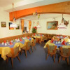 Отель Gästehaus Alpina, фото 9
