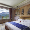 Отель Zhaxi Zhuomu Hotel, фото 13
