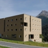 Отель Youth Hostel Scuol, фото 7