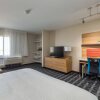 Отель TownePlace Suites by Marriott Owensboro, фото 7